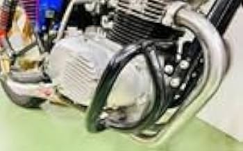 Amazon | REDSTAGE SUZUKI GS400 猪管シリーズ イノカン3 メガ